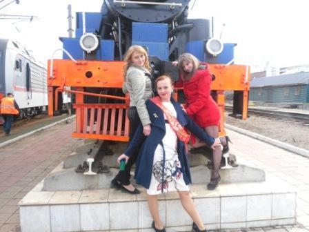 Елена Пшеничная