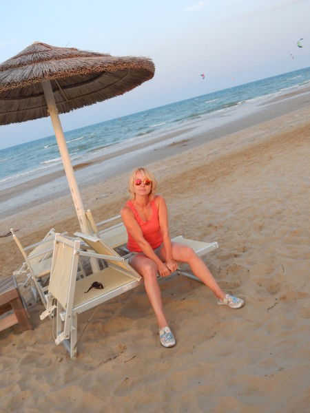 Татьяна Иванова