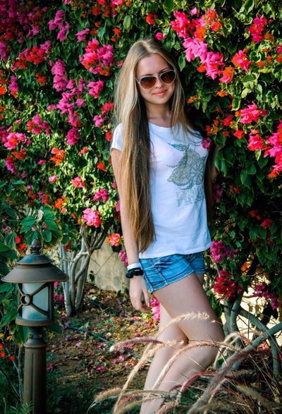 Надежда Манжурина