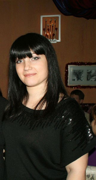 Наталья Скворцова