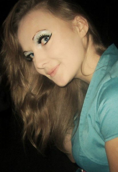 Анастасия Моклякова