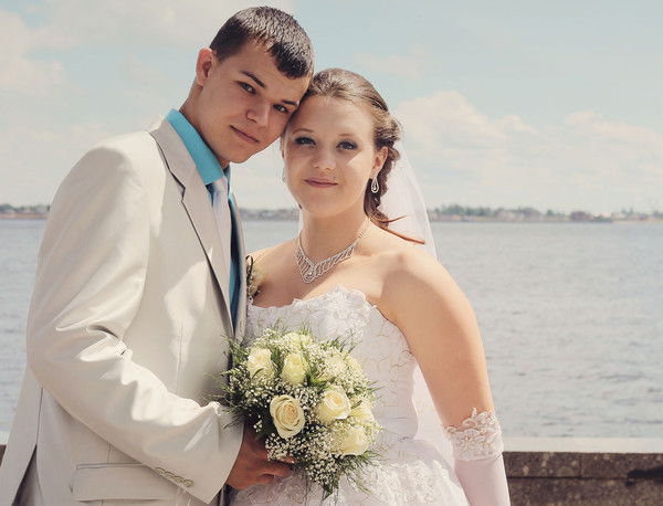 Андрей Чичнёв