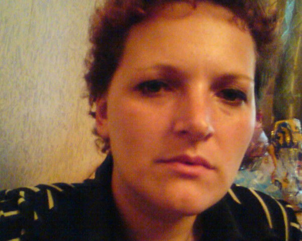 Инна Чернова