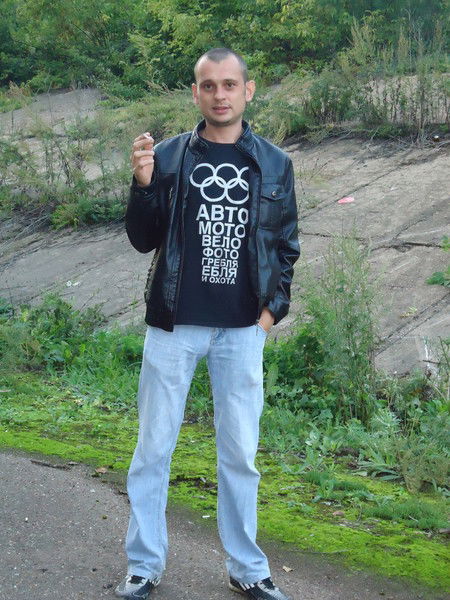 Вадим Саблин