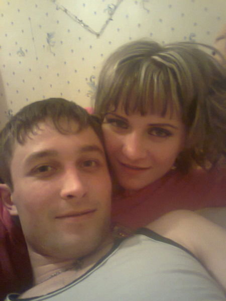 Людмила И Александр Вдовкины