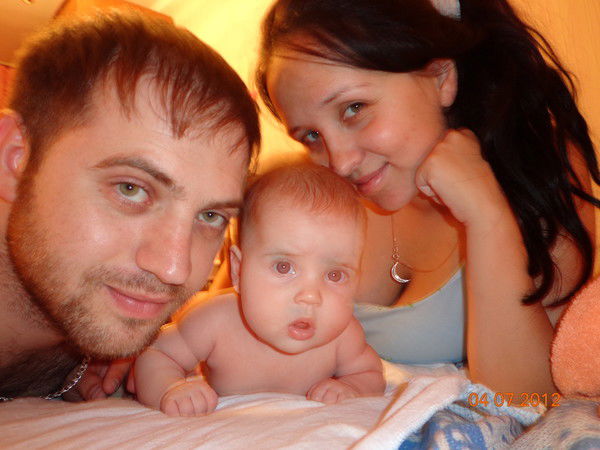 Алена Жудинова