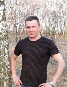 Володя Маркевич