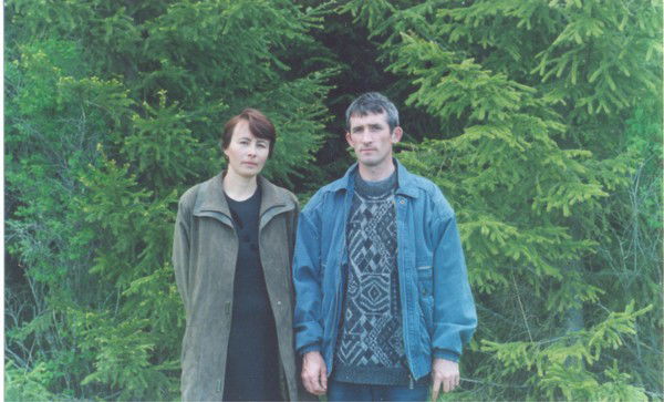 Татьяна Михайлова