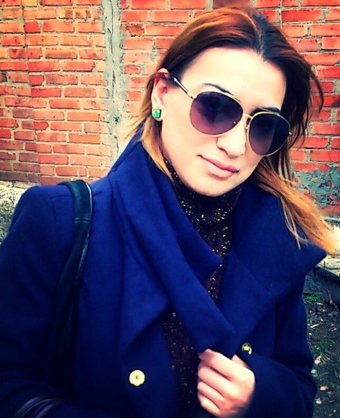 Изабелла ***