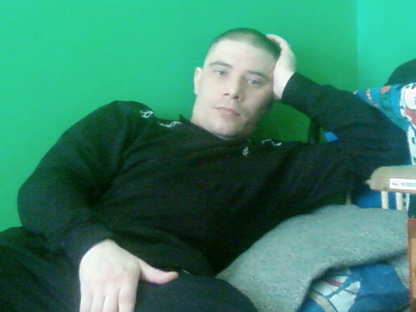 Денис Богияев