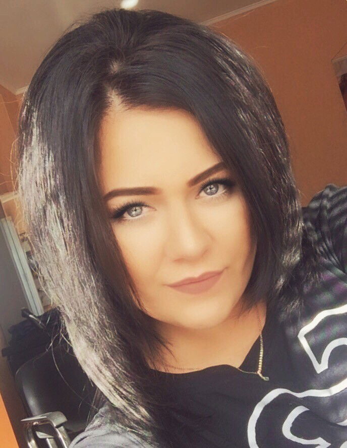 Юлия Третьякова