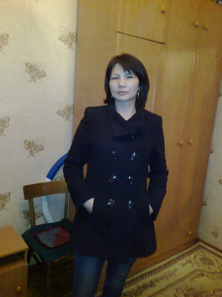 Замзагуль Такауиева