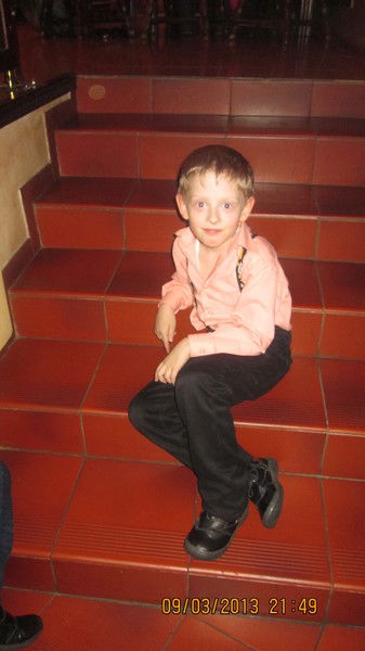 Слава Носов