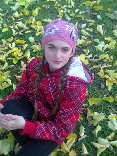 Олька Федас