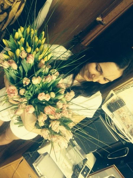 Маргарита Дьяконова