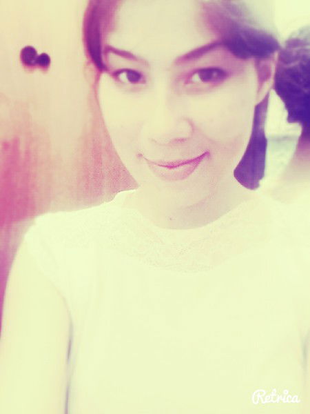 Акмаржан Ырысбаева