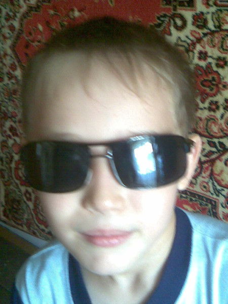 Рушан Ахметов