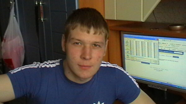 Вячеслав Галеев