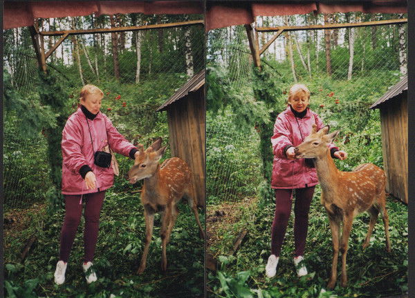 Маргарита Сретенская