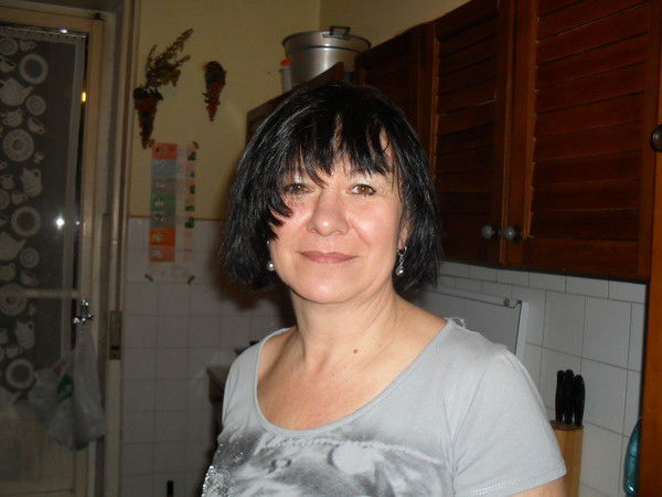 Оля Войцеховская