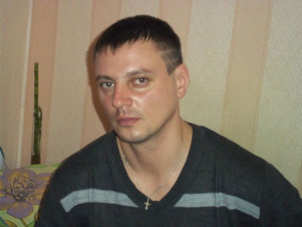 Вадим Старков