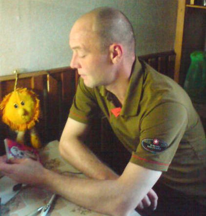 Daedmen71 Кочнев