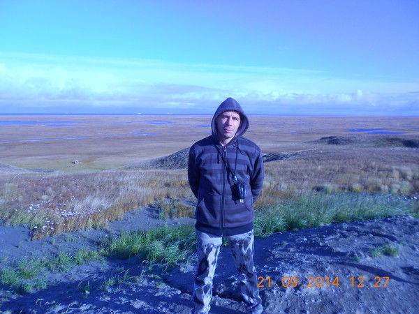 Альгис Григонис