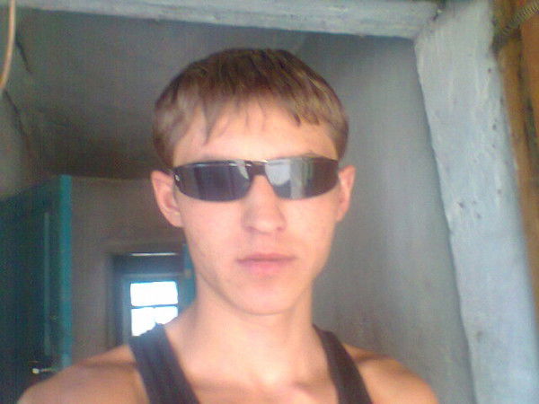 Мишаня Темный