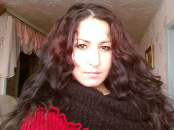 Альфия Сероева