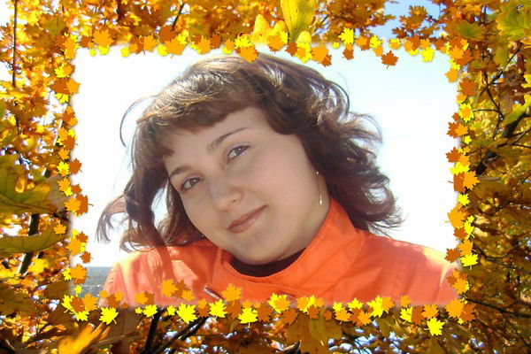 Елена Дюсова (Танчук)