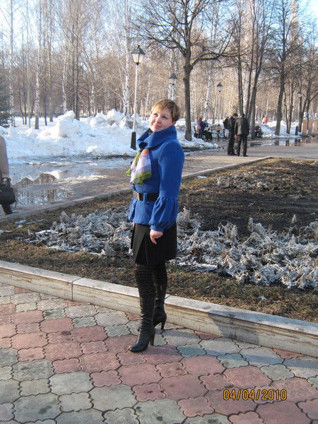 Вилена Козицына