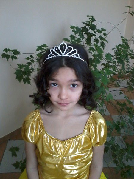 Ирина Гаголина