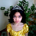 Ирина Гаголина