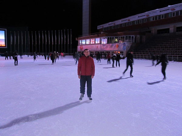 Данияр Байкуришев