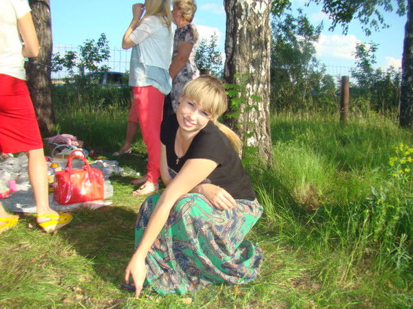 Регина Хадыева