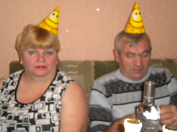 Нина Панова (Нораева)