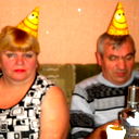 Нина Панова (Нораева)