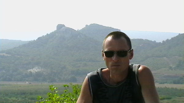 Cтанислав Мотрий