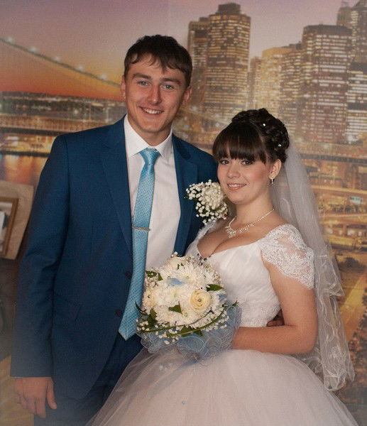 Katherine Serebrennikova