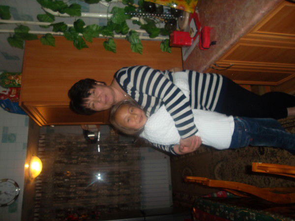 Джылдыз Рысалиева