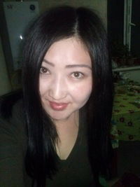 Салтанат Абдукалыкова