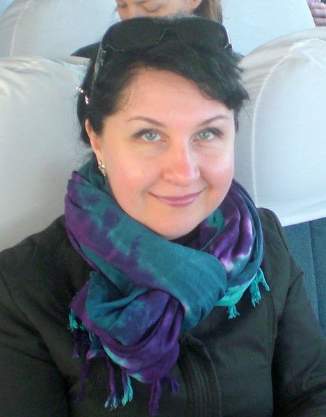 Наташа Макарова