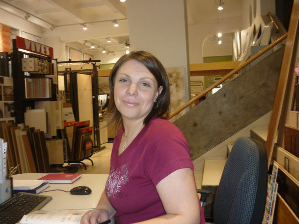 Наталья Бокушева