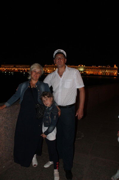 Светлана Скопкарёва