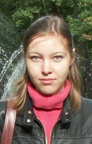 Екатерина Каткова