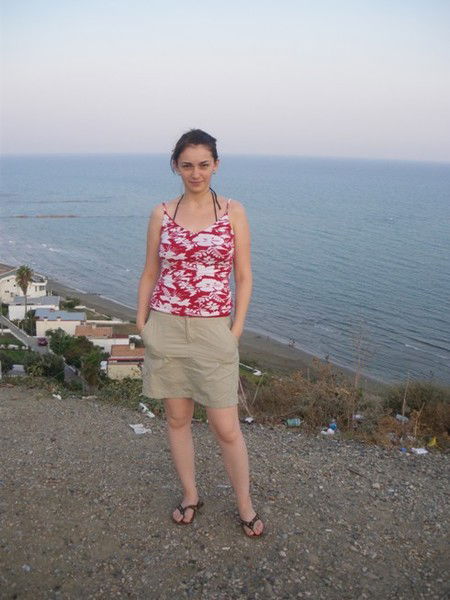 Марина Лагода