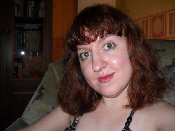 Екатерина Крынина