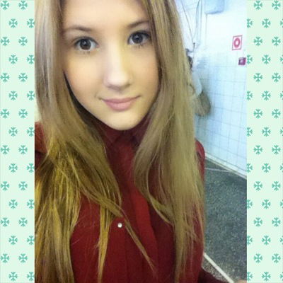 Виктория Павлова