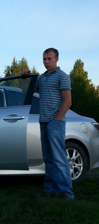 Кирилл Котельников