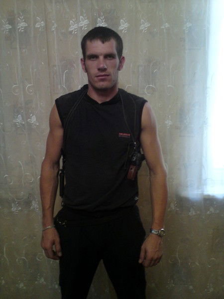 Владимир Жванкин